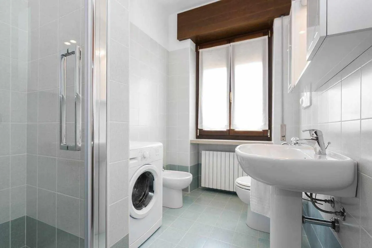 Ortaglia Apartment Torri Del Benaco