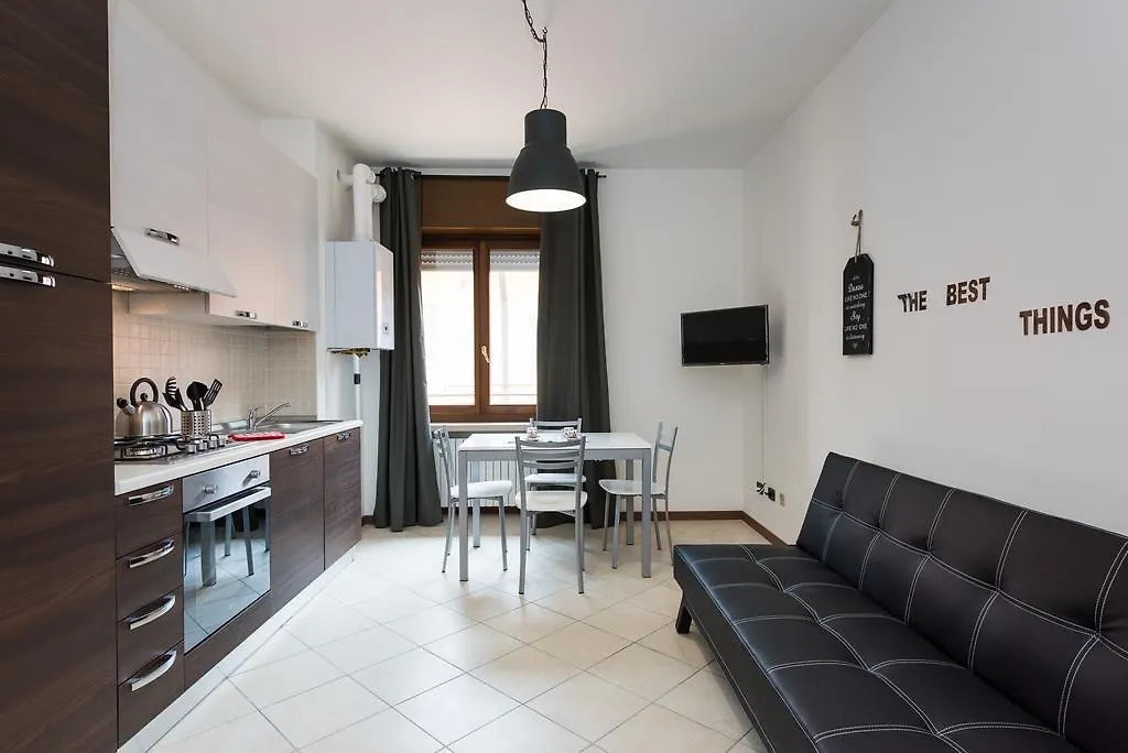 Ortaglia Apartment Torri Del Benaco 0*,