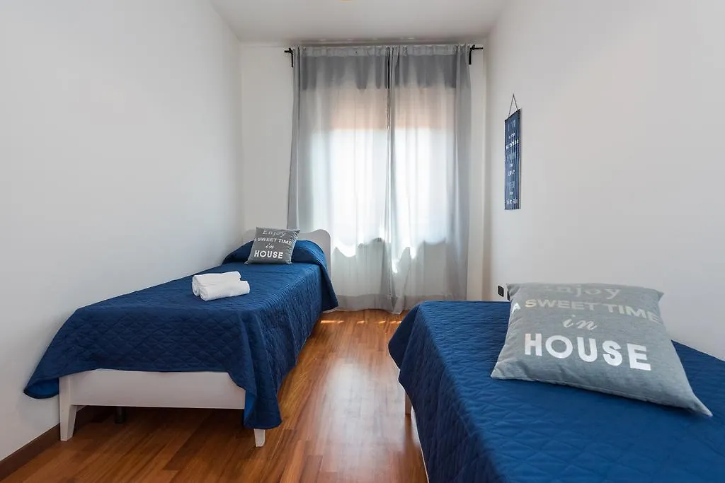Ortaglia Apartment Torri Del Benaco