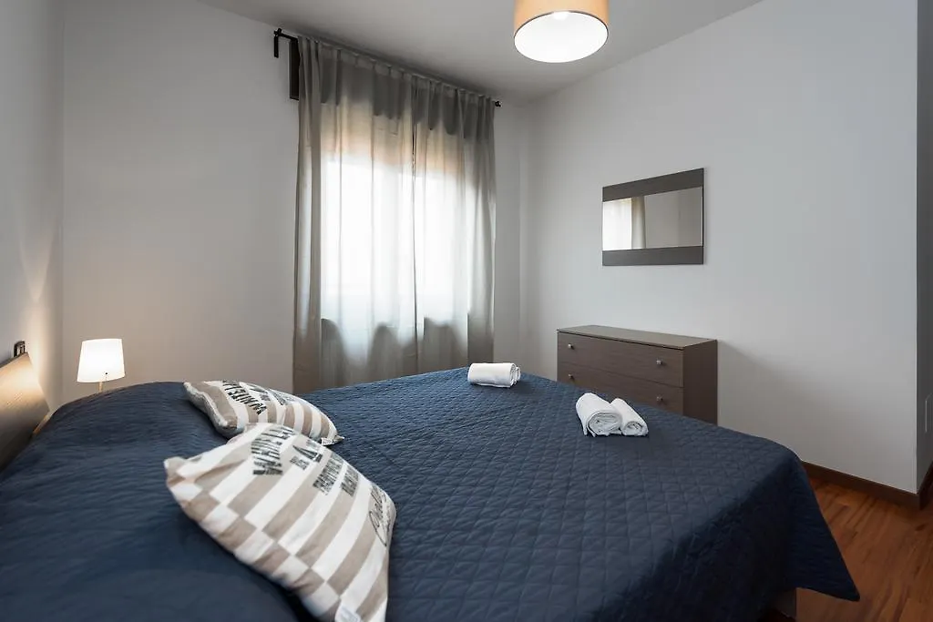 Ortaglia Apartment Torri Del Benaco Italy