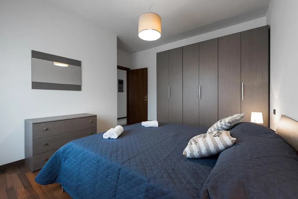 Ortaglia Apartment Torri Del Benaco