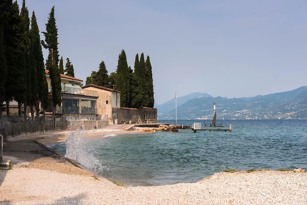 Ortaglia Apartment Torri Del Benaco Italy