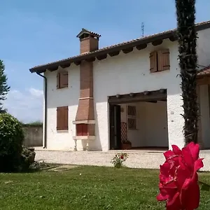 Casa vacanze La Campagnola -, Torri di Quartesolo