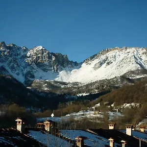 Casa vacanze Casa Da 2 A 7 Posti Nelle Piccole Dolomiti, Recoaro Terme