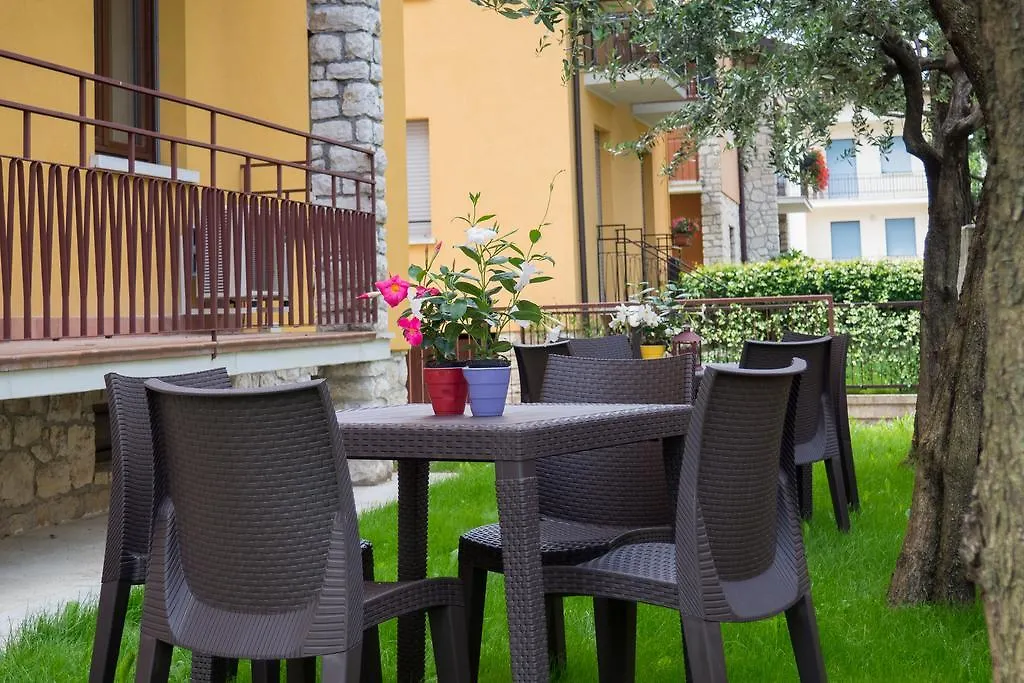 Appartamento Ortaglia Torri Del Benaco